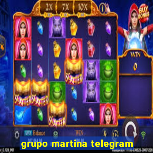 grupo martina telegram